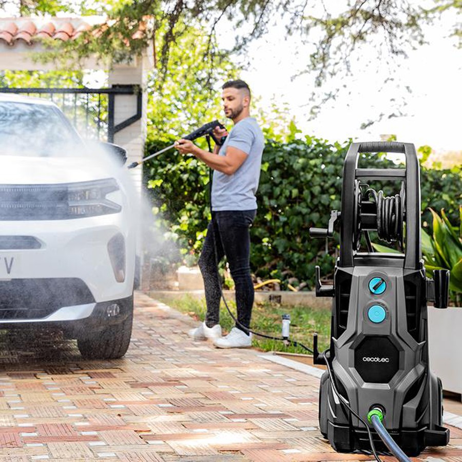 additioanl image for  Cecotec PowerWash Hydroboost 3200 