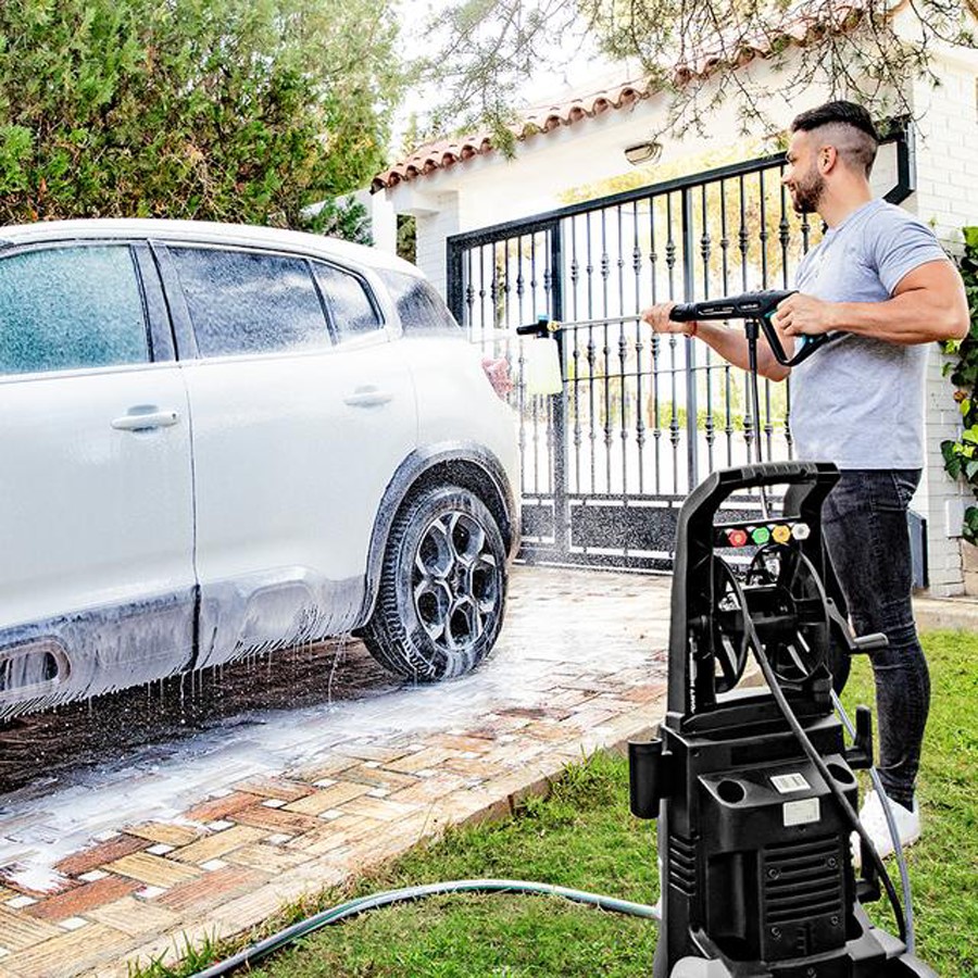 additioanl image for  Cecotec PowerWash Hydroboost 3200 