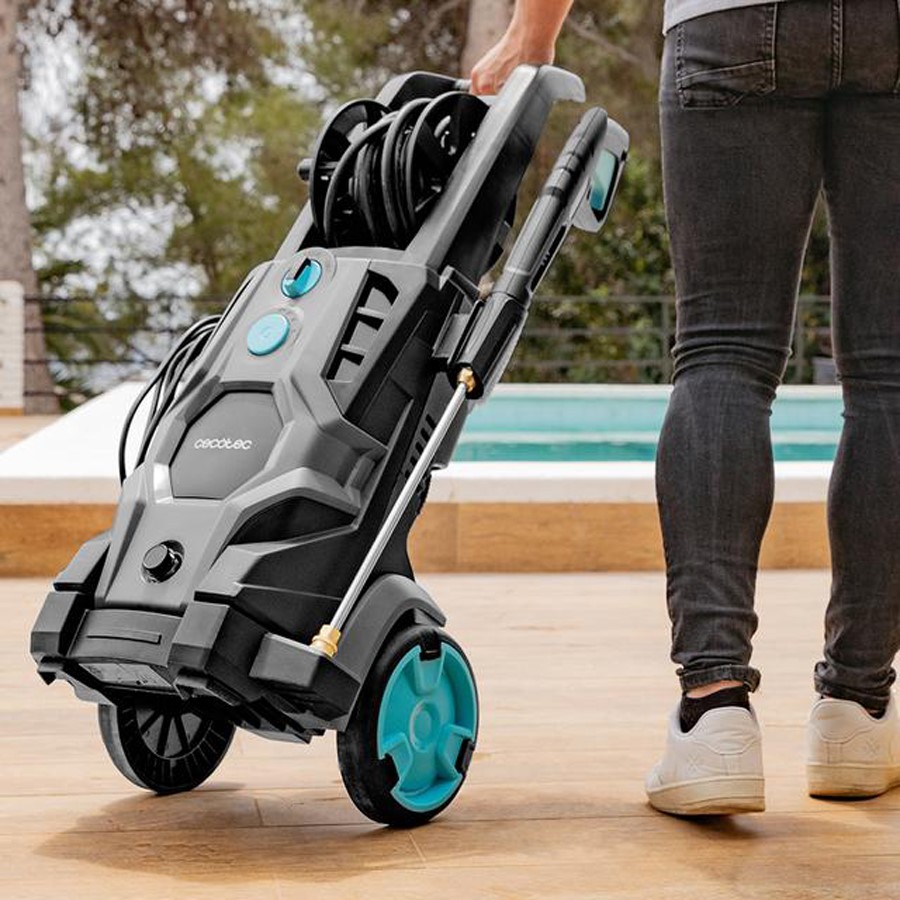 additioanl image for  Cecotec PowerWash Hydroboost 3200 