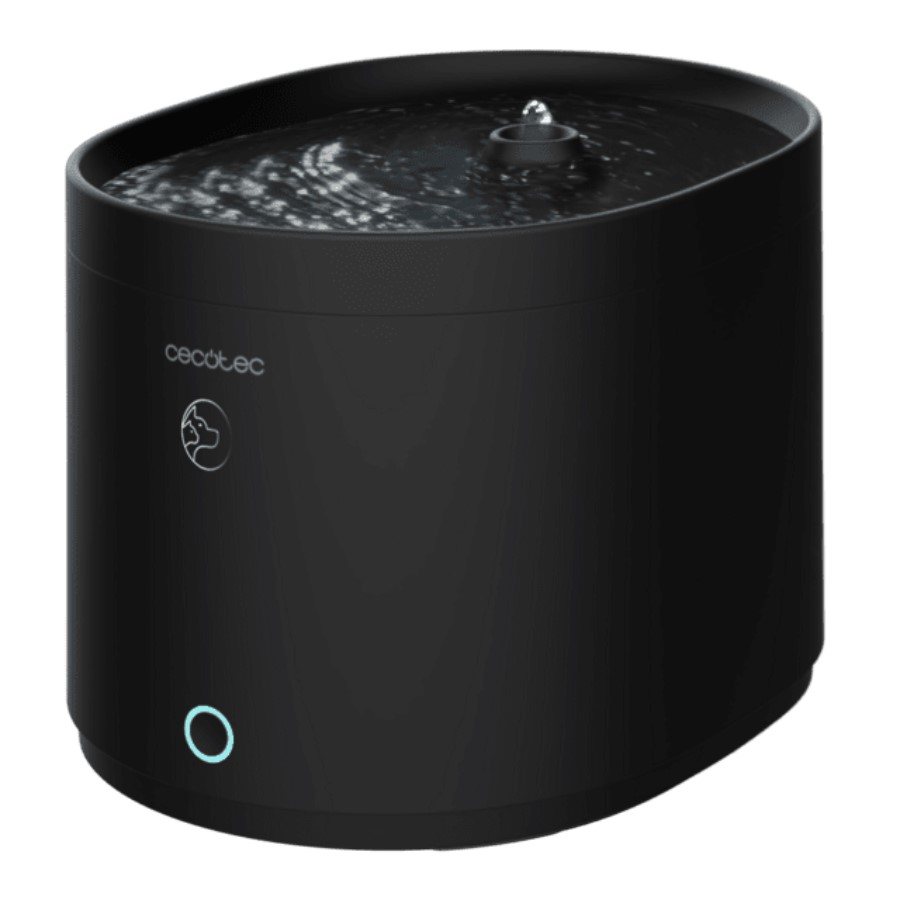 additioanl image for  Cecotec Pumba Water Fountain 2500 
