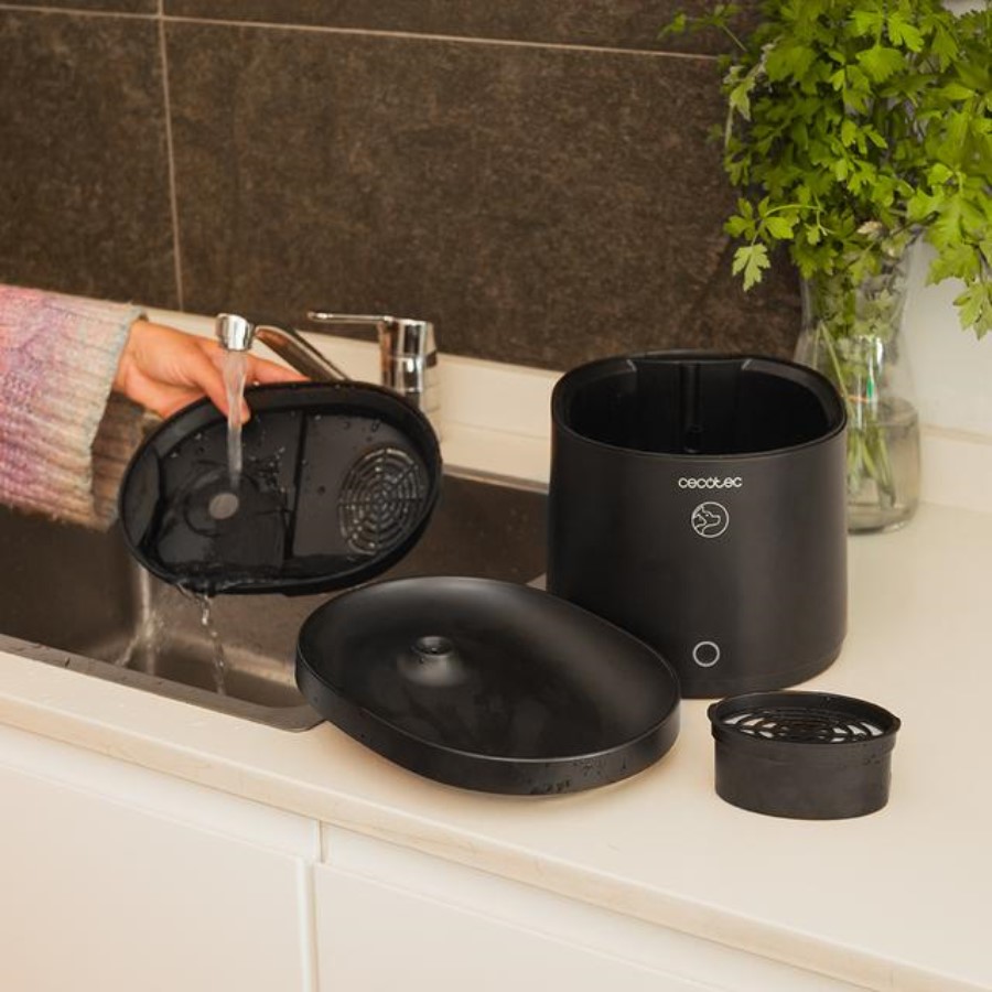 additioanl image for  Cecotec Pumba Water Fountain 2500 