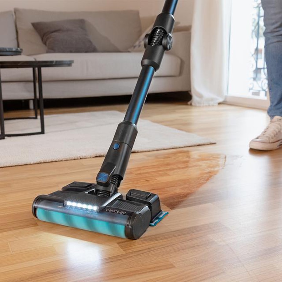 additioanl image for  Cecotec Conga Vacuum Cleaner Rockstar 