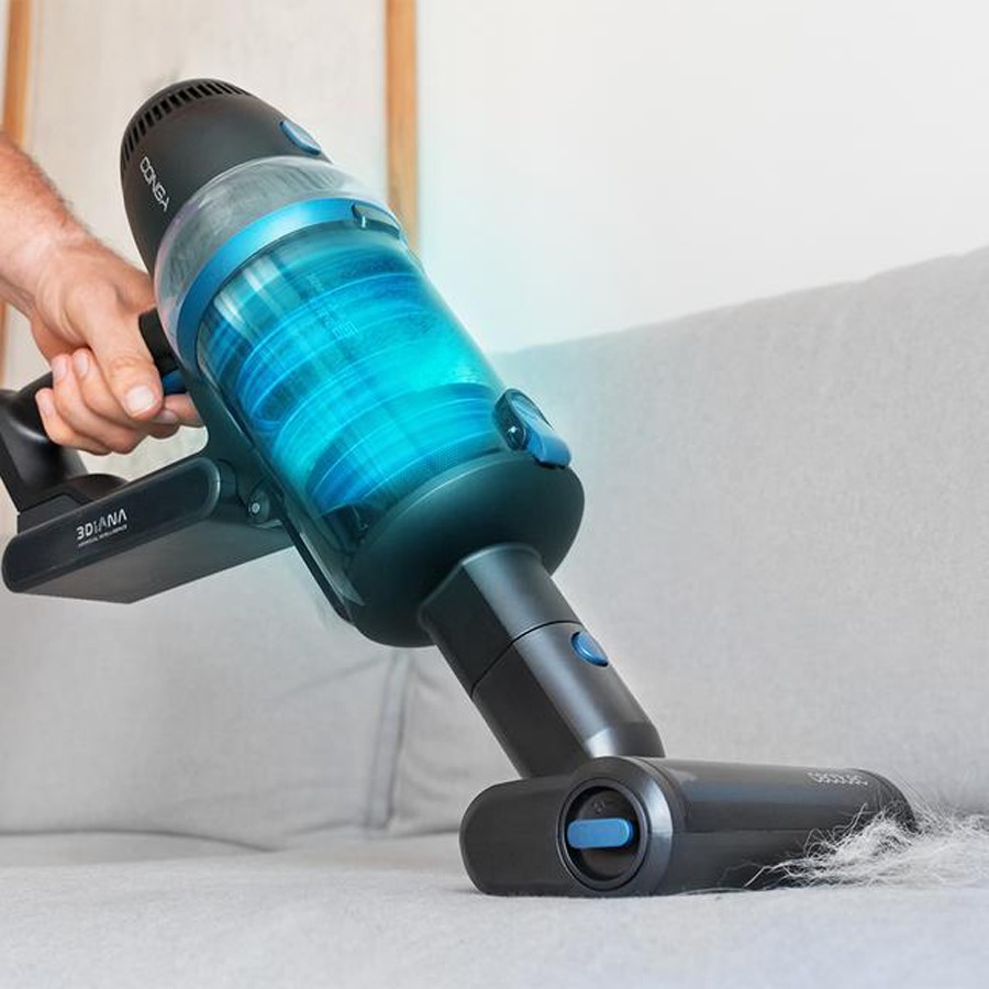 additioanl image for  Cecotec Conga Vacuum Cleaner Rockstar 