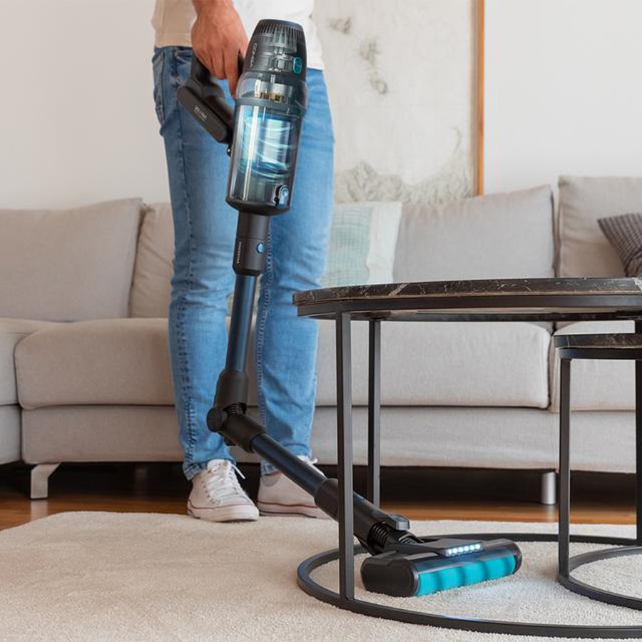 additioanl image for  Cecotec Conga Vacuum Cleaner Rockstar 
