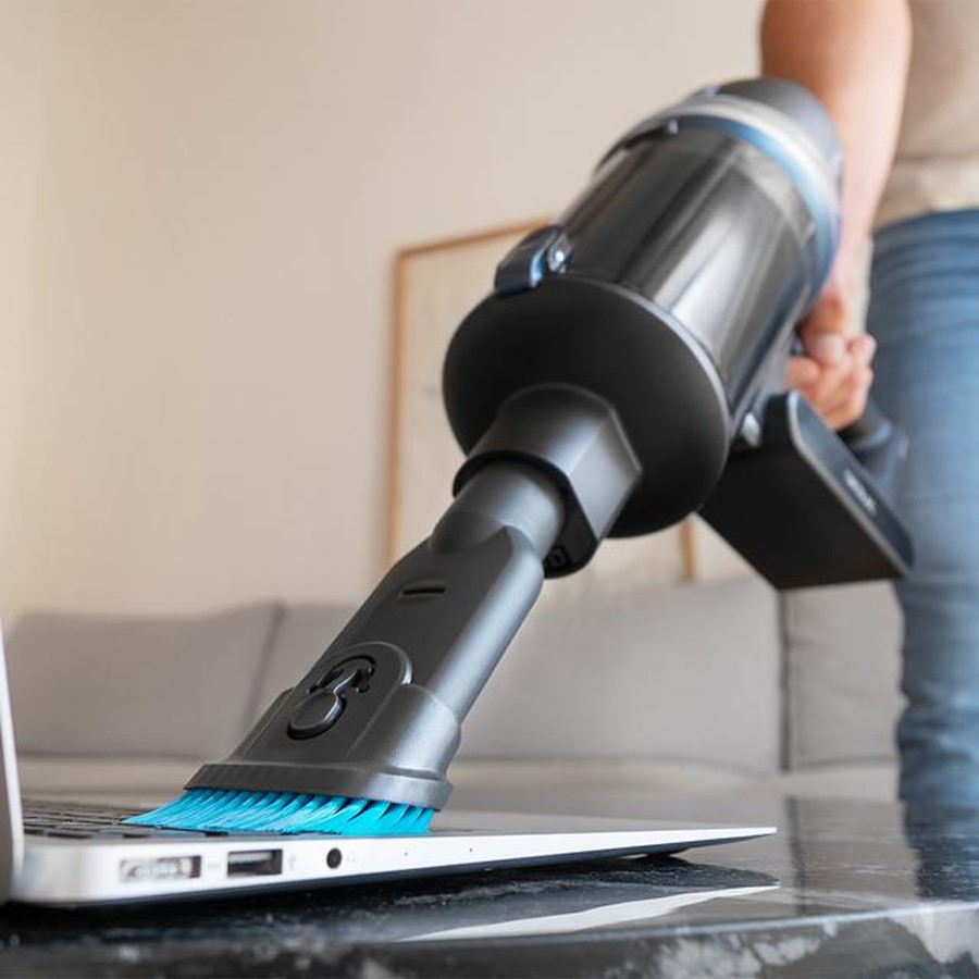 additioanl image for  Cecotec Conga Vacuum Cleaner Rockstar 