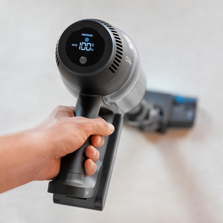 additioanl image for  Cecotec Conga Vacuum Cleaner Rockstar 