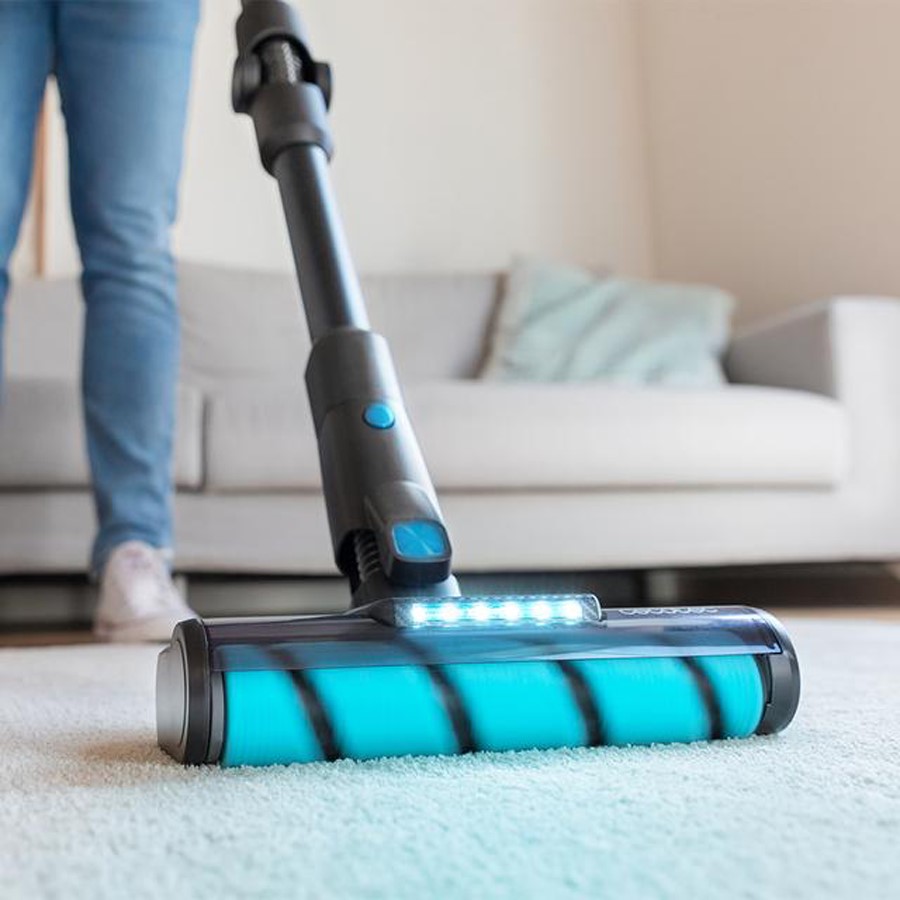 additioanl image for  Cecotec Conga Vacuum Cleaner Rockstar 