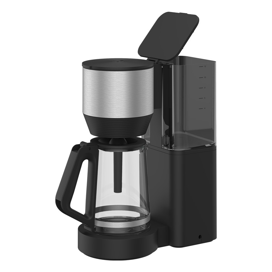 additioanl image for  Beko Coffee Machine S/Steel 900 W 