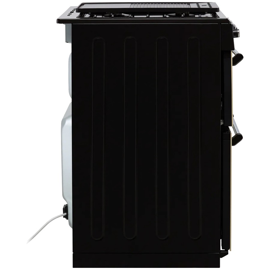 additioanl image for  RangeM Classic Dual Fuel Blk/Chrome 60 