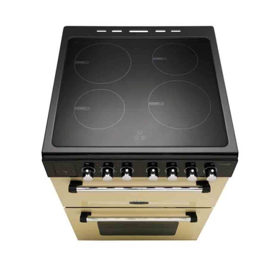 additioanl image for  RangeMaster Class Cooker Induc. Cream 