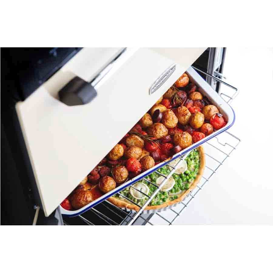 additioanl image for  RangeMaster Class Cooker Induc. Cream 