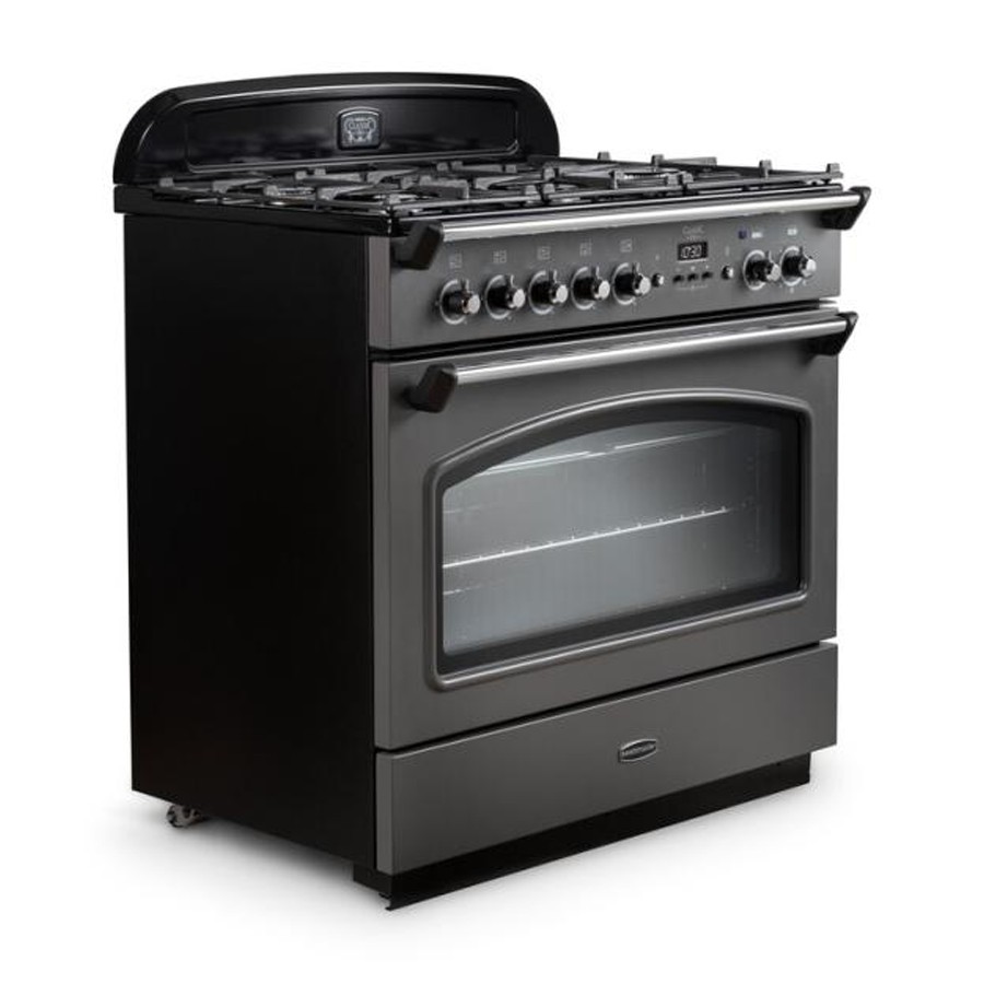 additioanl image for  RangeMaster Class Cooker Dual /F FX 90cm 