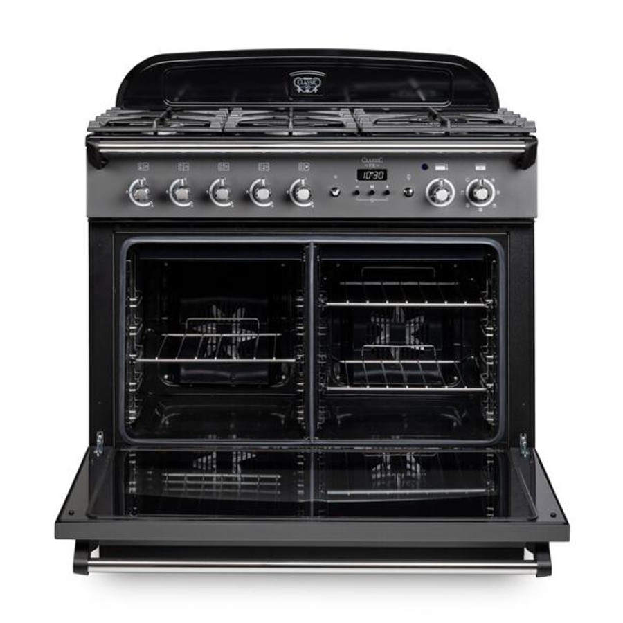 additioanl image for  RangeMaster Class Cooker Dual /F FX 90cm 