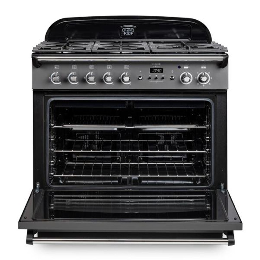 additioanl image for  RangeMaster Class Cooker Dual /F FX 90cm 