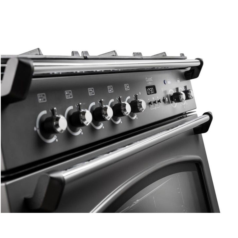 additioanl image for  RangeMaster Class Cooker Dual /F FX 90cm 