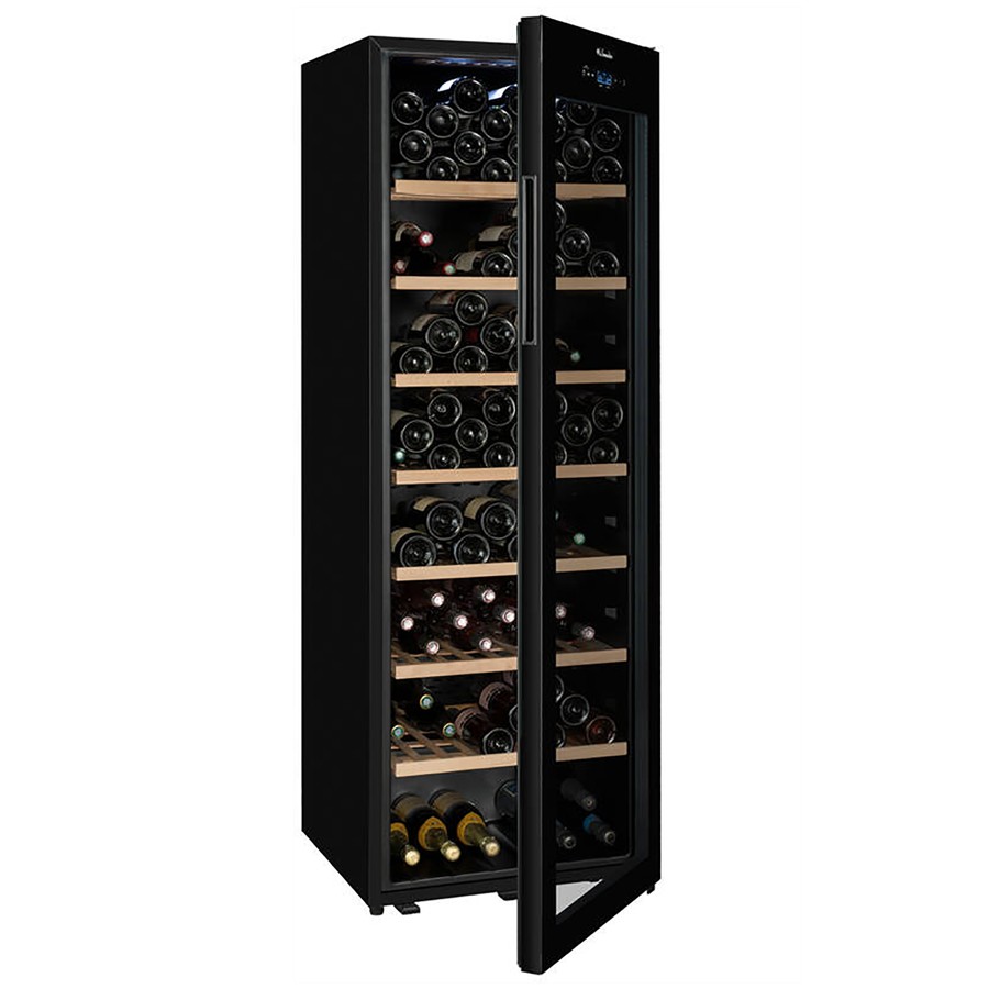 additioanl image for  Sommeliere Wine Cooler Aging 185 Bottles 