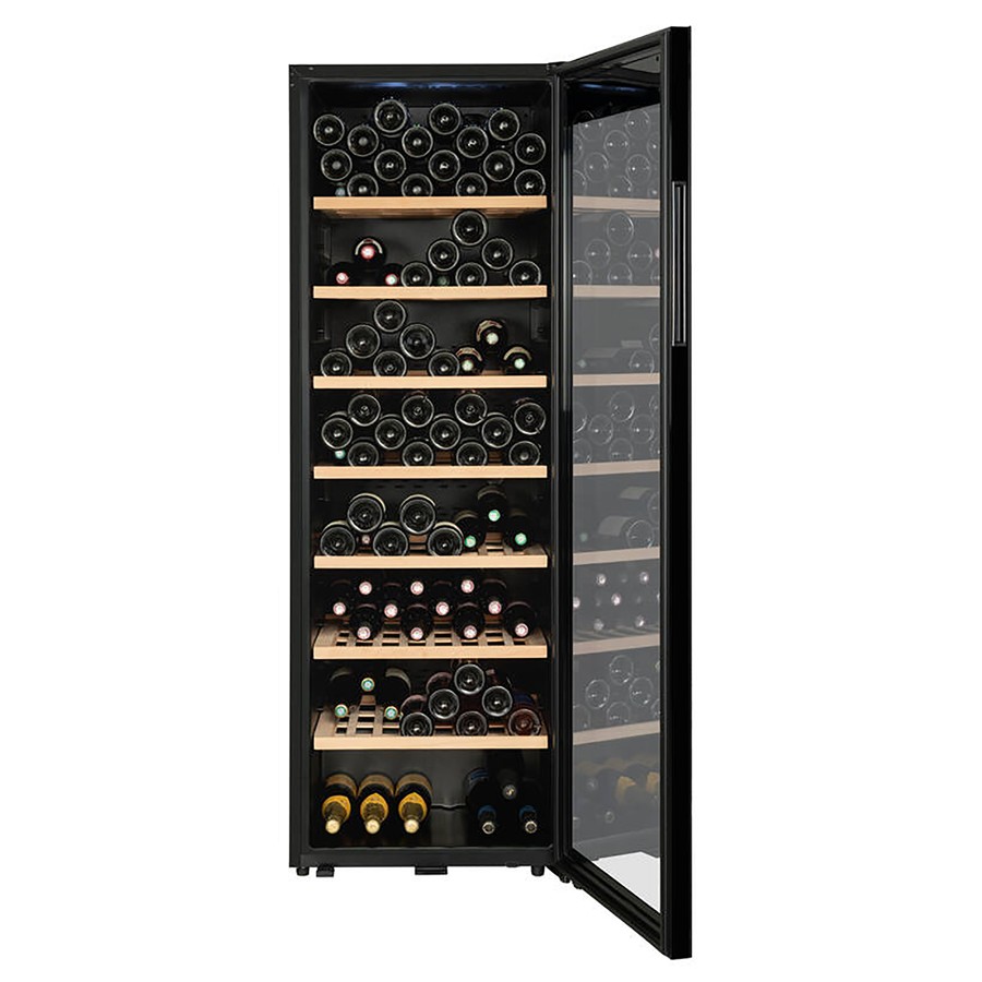 additioanl image for  Sommeliere Wine Cooler Aging 185 Bottles 