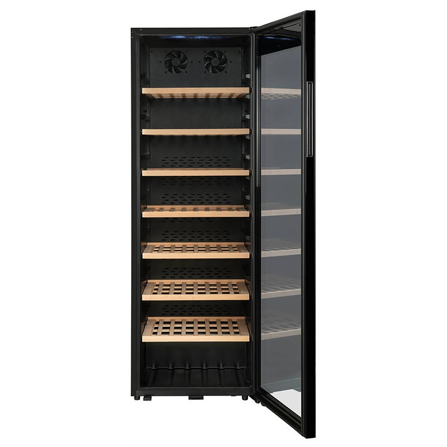 additioanl image for  Sommeliere Wine Cooler Aging 185 Bottles 