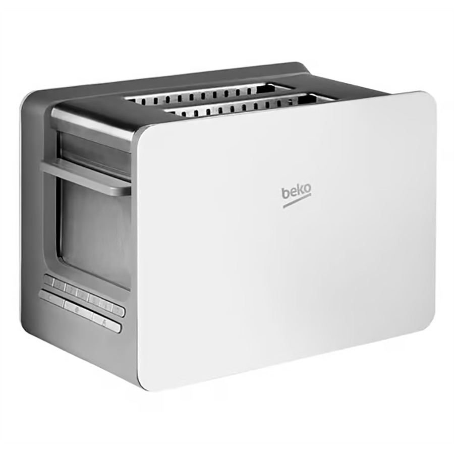 product image Beko Toaster Sense White 870 W 