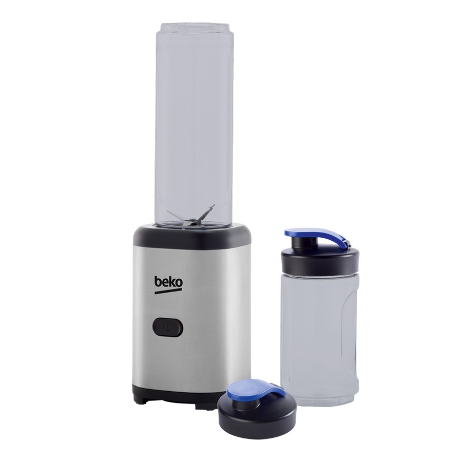 product image Beko Nutri Blender Blk & Inox 0.6 Litres 