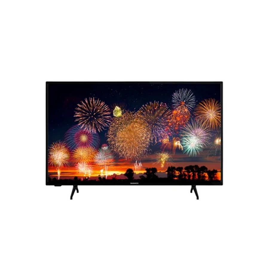 product image Daewoo TV FHD HDR Google Android 43 in 