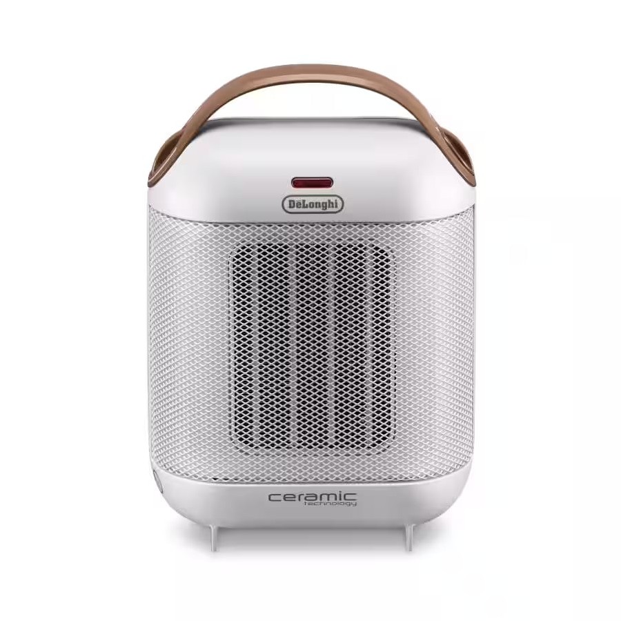 product image Delonghi Fan Heater H 27.0cm x D 13.7cm x W 19.2cm