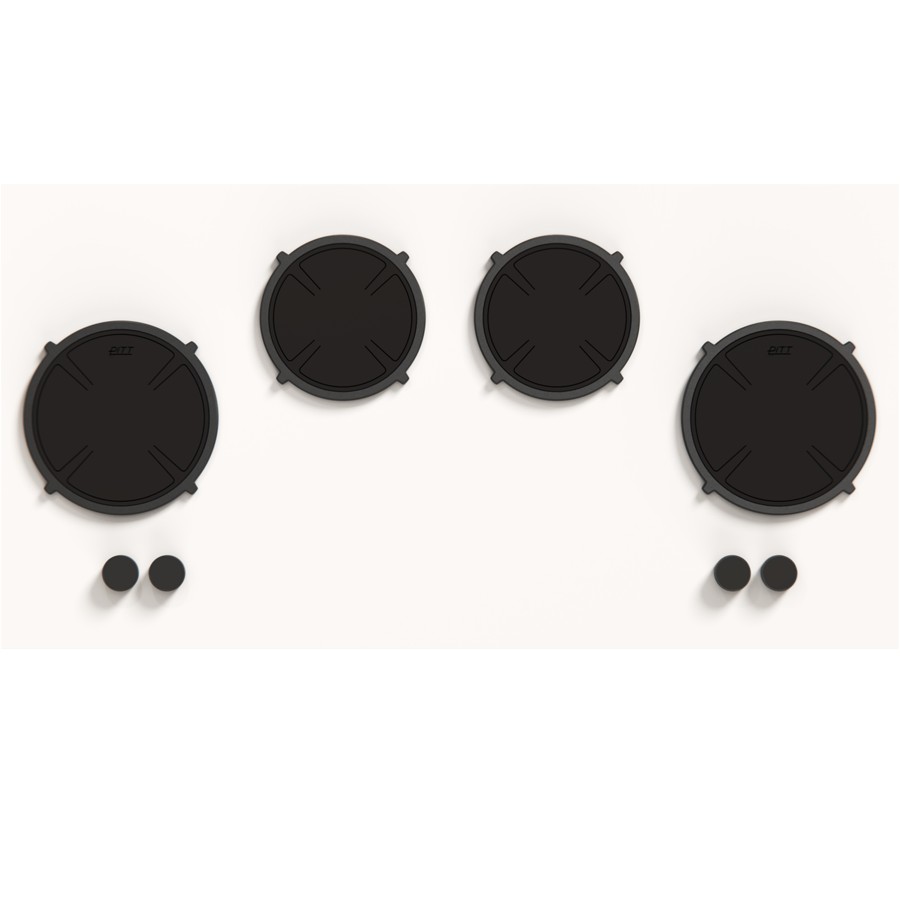 product image Pitt Induction Cooktop H 8.8cm x W 115.4cm x D 50.4cm