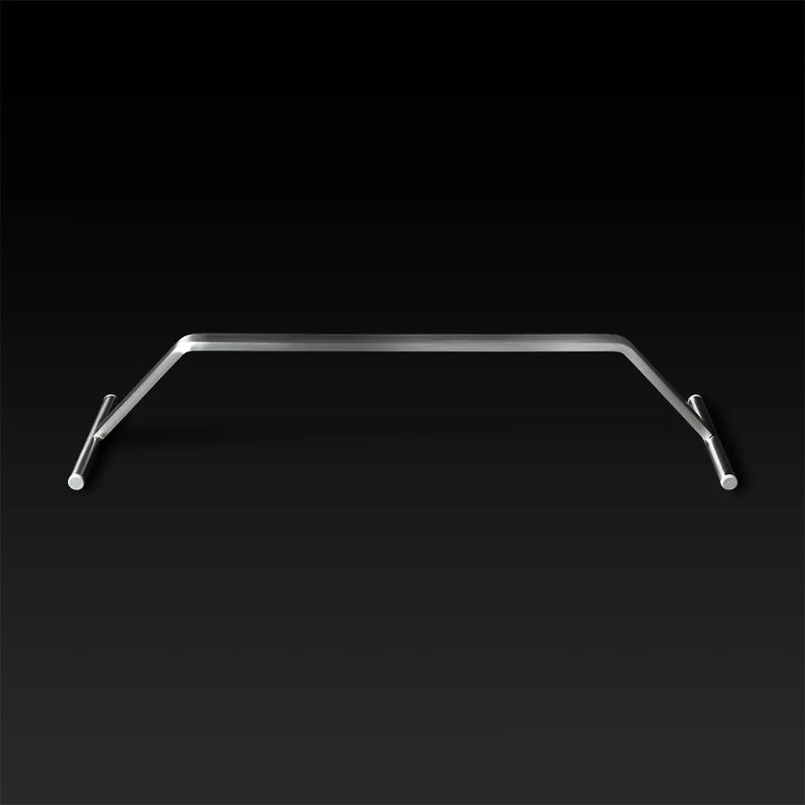 product image Dry Ager S/Steel Hanger Takes Up 80 Kg Compatible for = DX1050P / DX1050PS