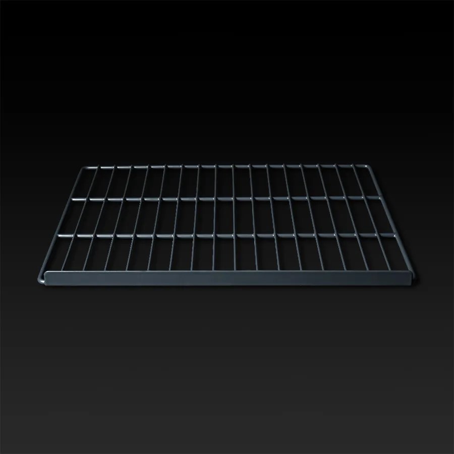 product image Dry Ager Full Shelf Inox Compatible for : ALL DX1000 MODELES