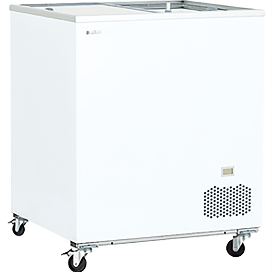 product image Ugur Chest Freezer White 191 Litres H 89.2cm x W 71.9cm x D 62.9cm