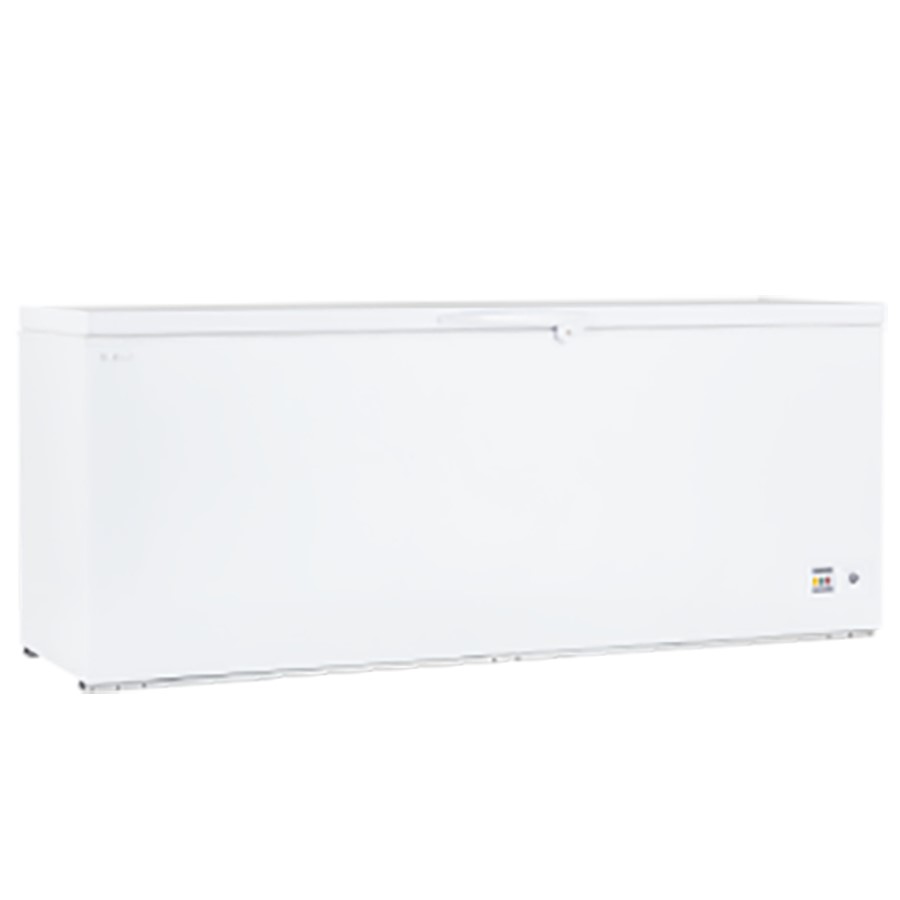 product image Ugur Chest Freezer White 600 Litres H 68.20cm x W 193.50cm x D 51.00cm
