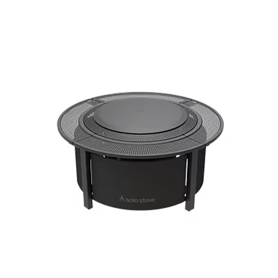 product image Solostove FirePit Surround Rangr/Bonfire 