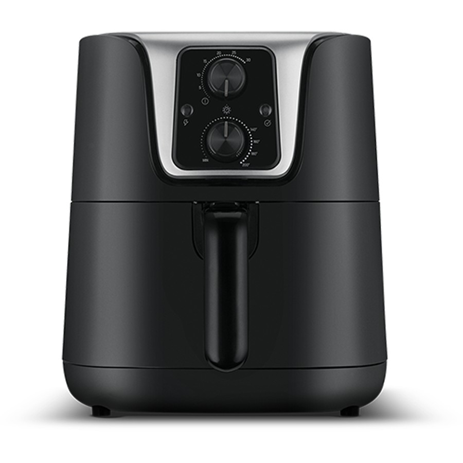 product image Beko Air Fryer Black 3 Litres 1300 W 