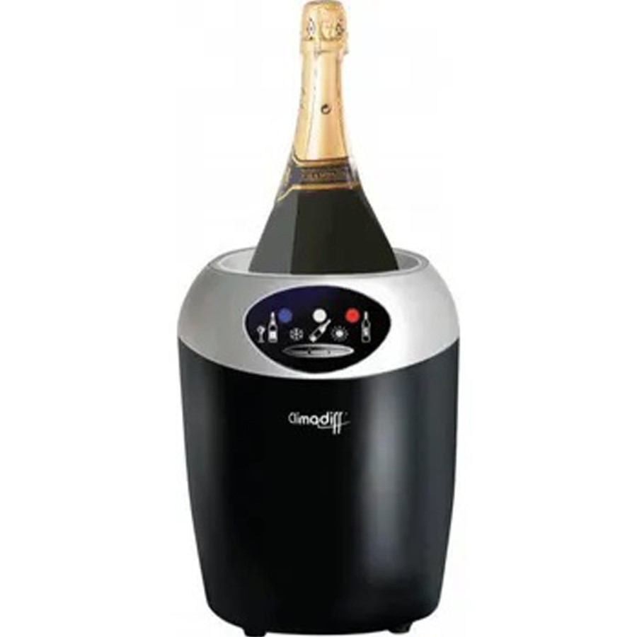product image Climadiff Electric Wine Cooler 