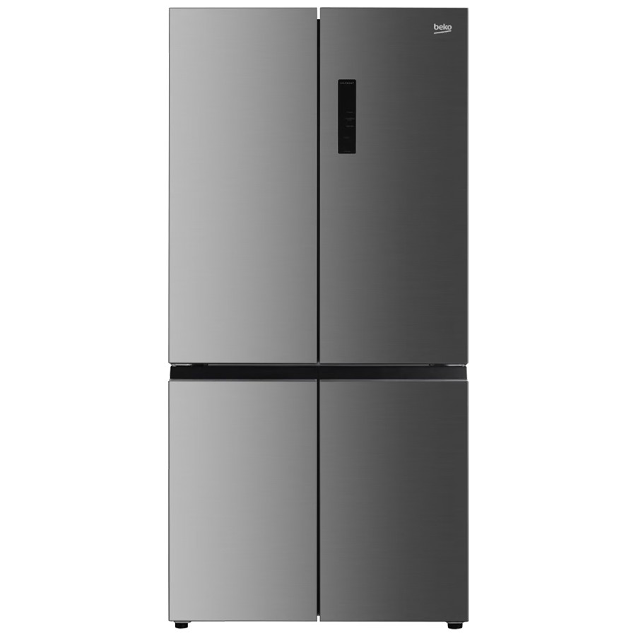 product image Beko American Style Side By Side S/S 522 H 190.00 cm x W 90.90 cm x D 69.00 cm