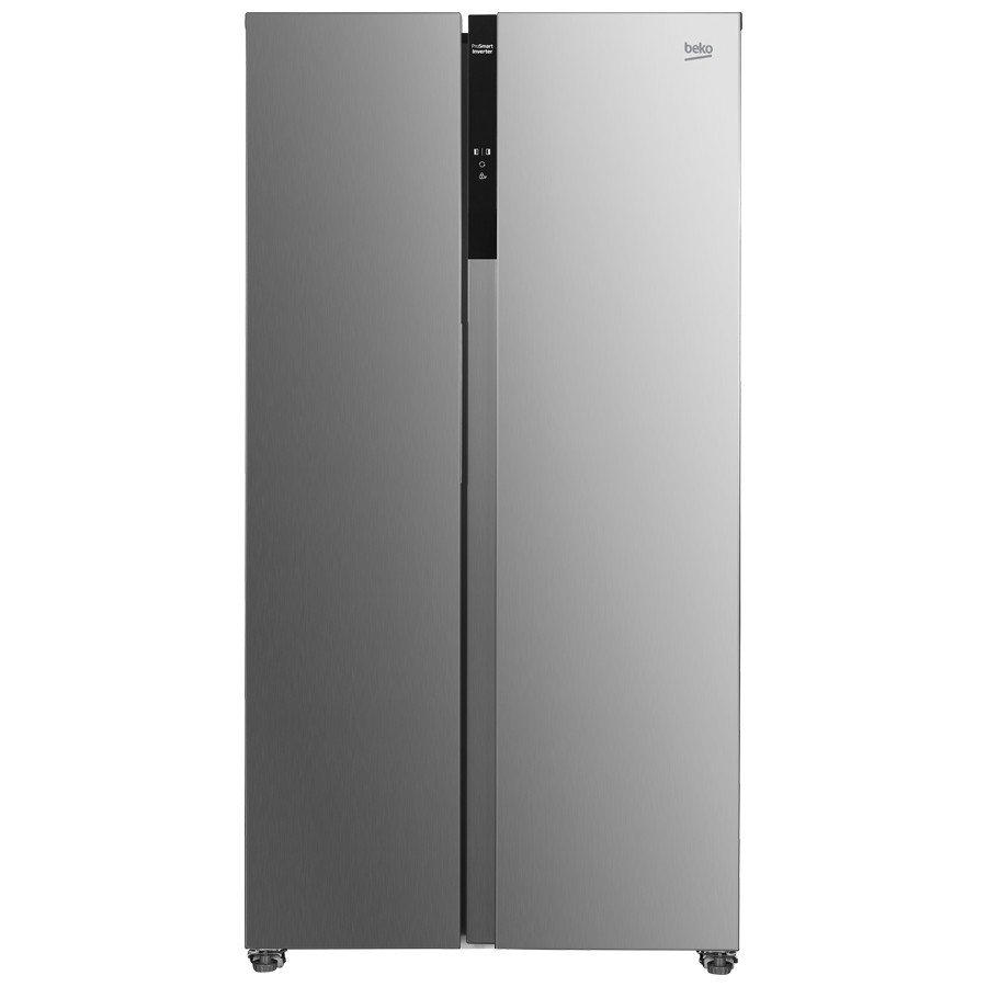 product image Beko American Style SideBySide S/S 532 L H 177cm x W 90cm x D 66cm