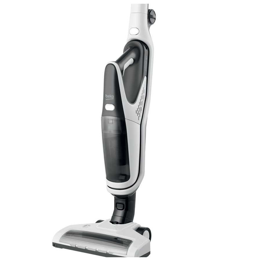 product image Beko Vacuum Cleaner Cordless White 100 W 
