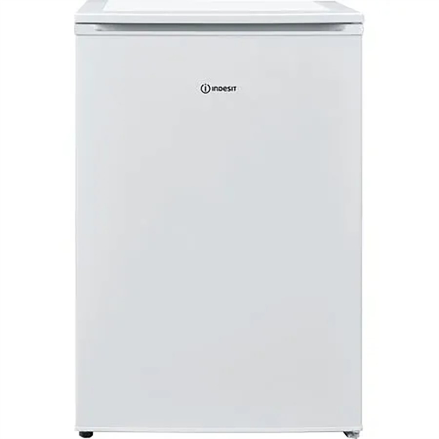 product image Indesit Fridge Undercounter White 122 L H 83.8cm x W 54.0cm x D 59.5cm