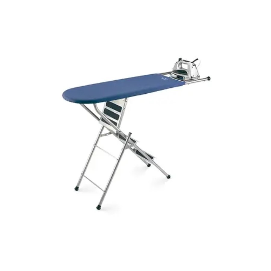 product image Jata Step Ladder- Ironing Board H 71cm/125cm x W 35cm x D 7cm