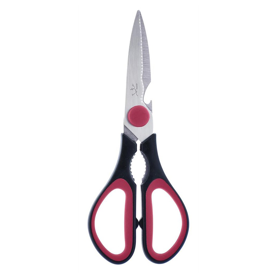 product image Jata Kitchen Scissors Ergonomic Handle 