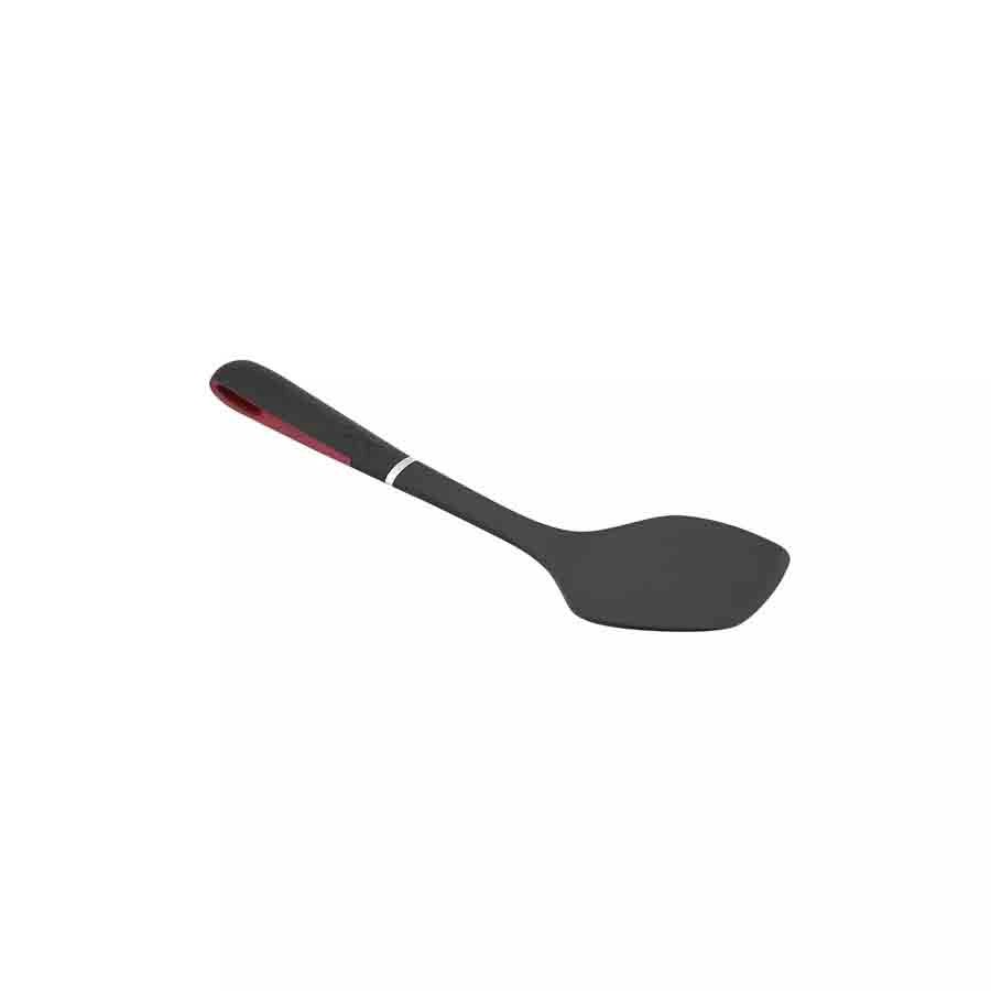 product image Jata Utensil Nylon Turner Black 