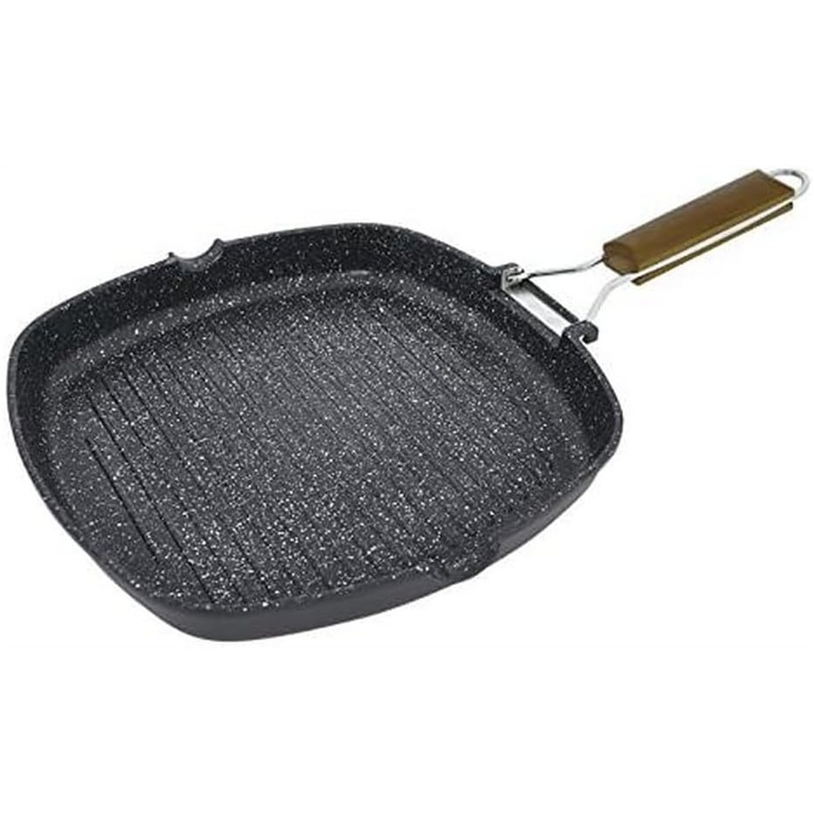 product image Jata Grill Induction Kilimanjaro Black 