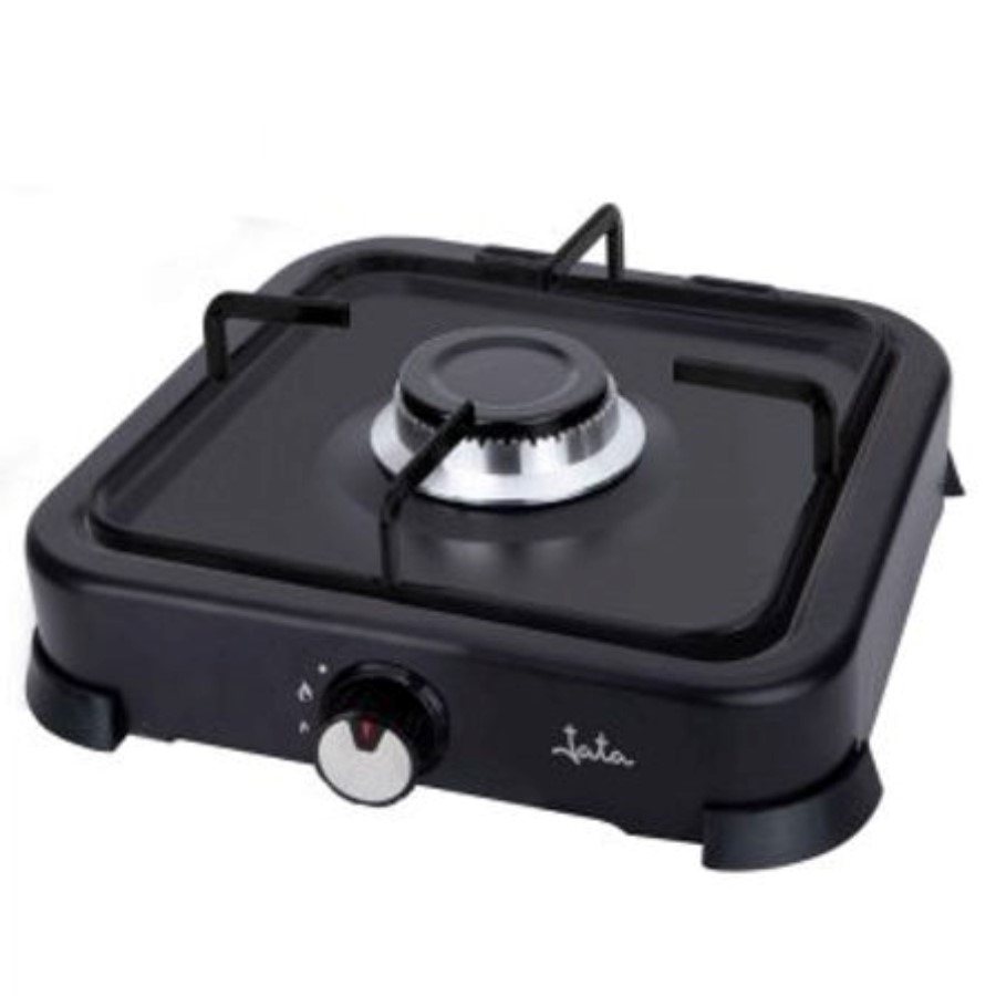product image Jata Gas Portable Cooker 1 Burner H 10.00 cm x W 30.00 cm x D 30.00 cm