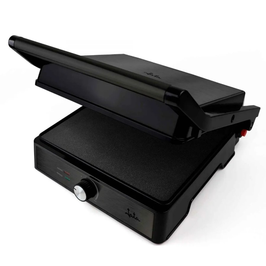 product image Jata Double Grill Black 2000 W 