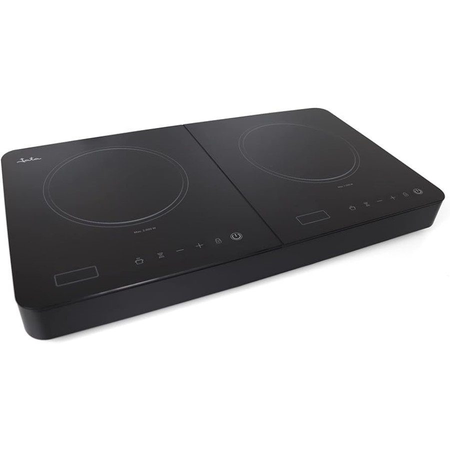 product image Jata Hob Inductio Free Standing 2 Zone 