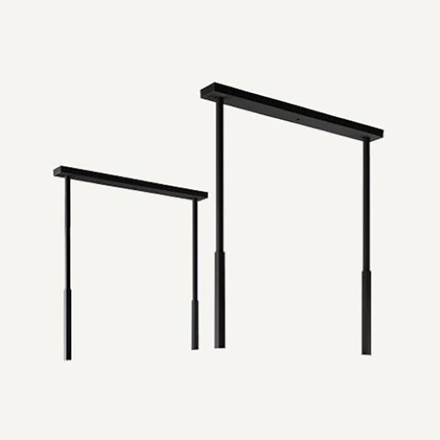 Falmec Extension Kit Height 125 cm Image