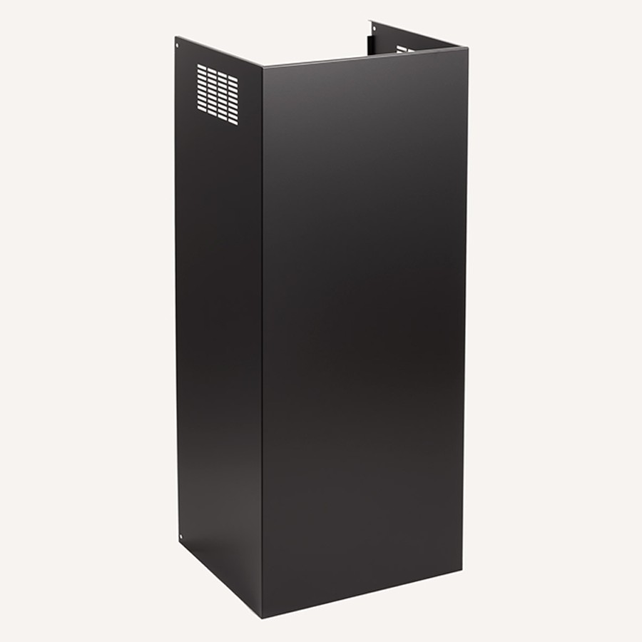 Falmec Extension Kit Wall Black 70 cm Image