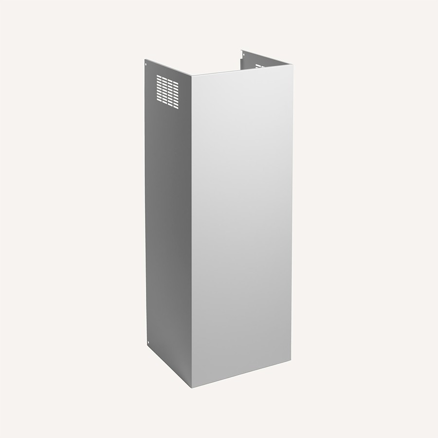 Falmec Extension Kit Wall White 96 cm Image