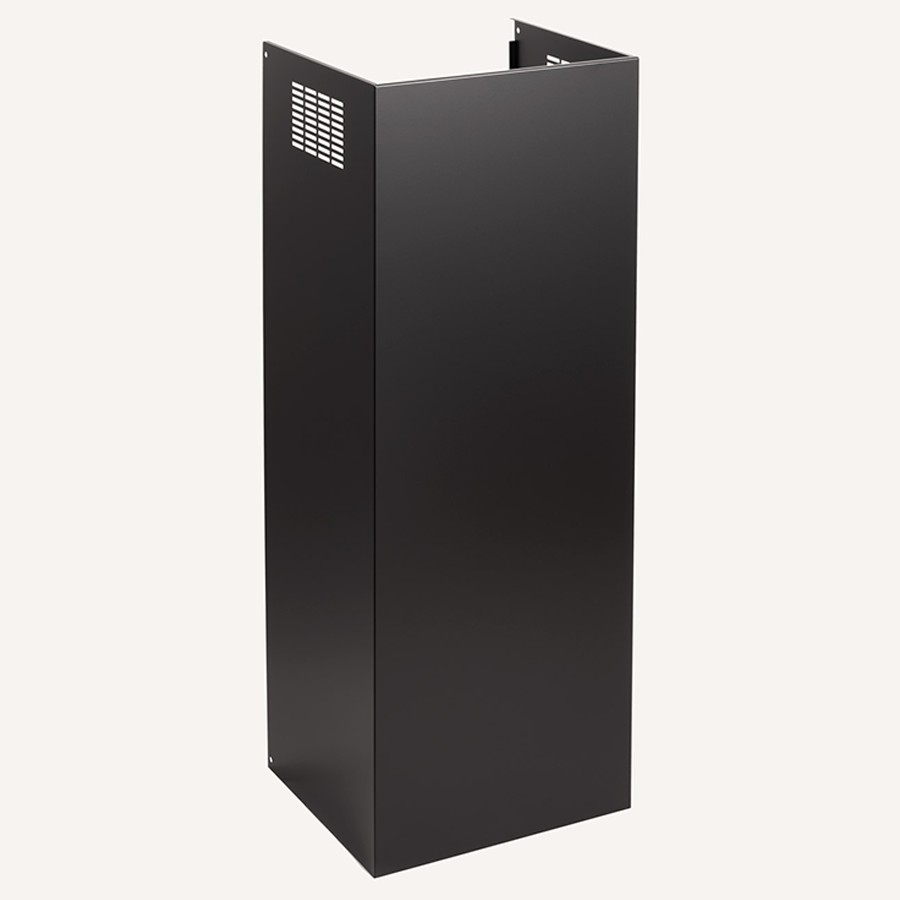 Falmec Extension Kit Wall Black 96 cm Image