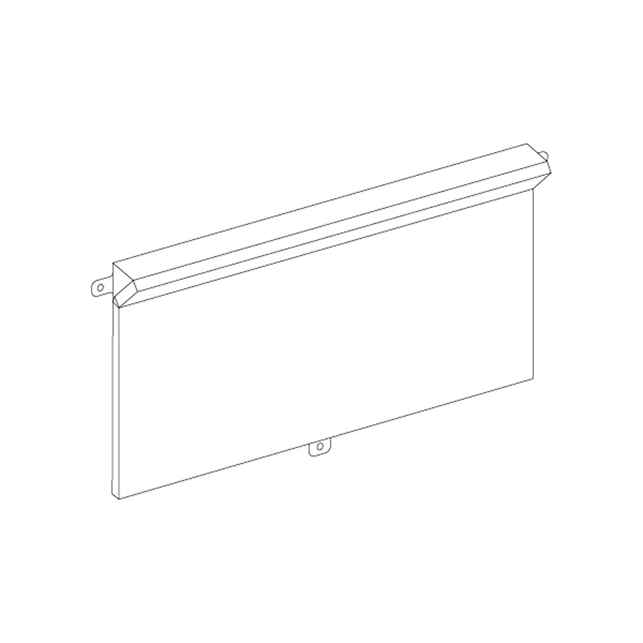Falmec Anti-Noise Conveyer Kit Image